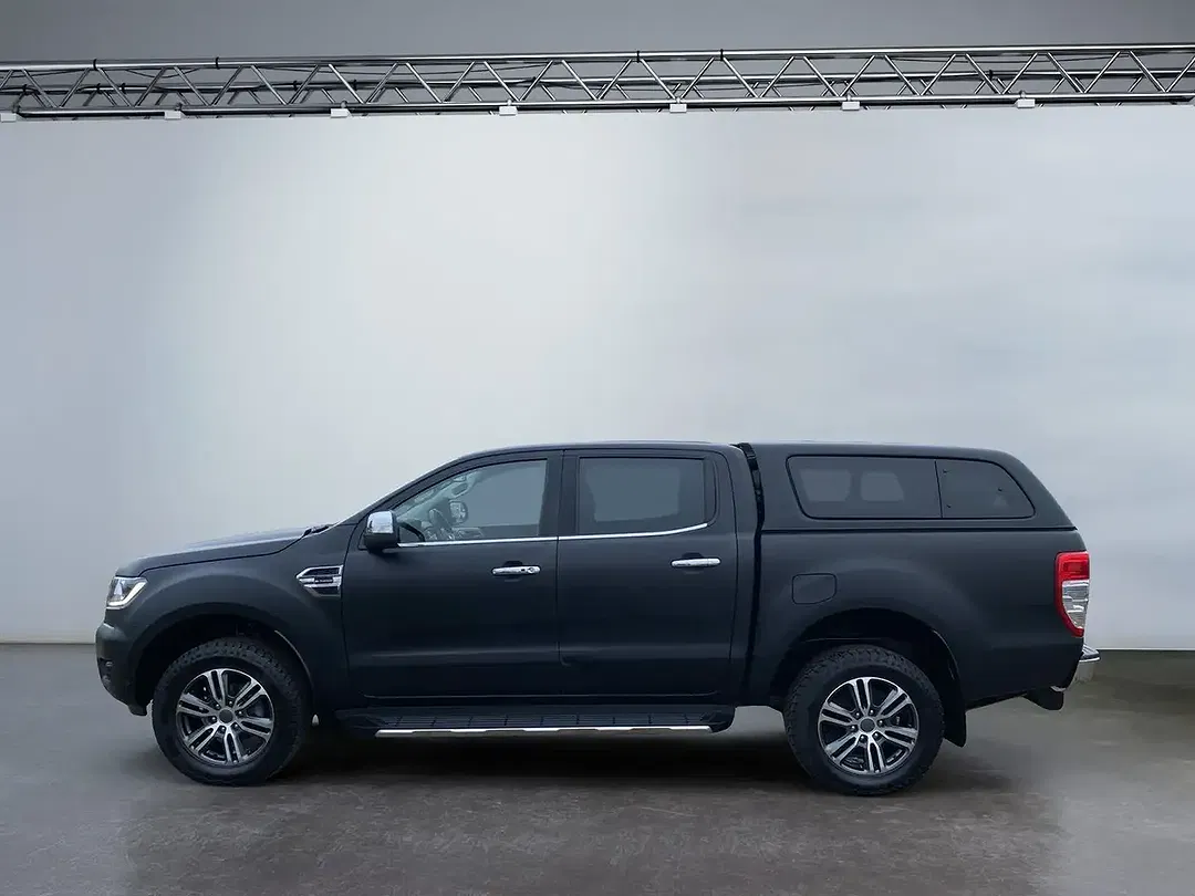 Ford Ranger - Thumbnail 3