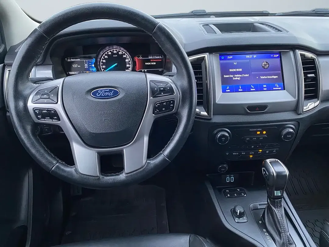 Ford Ranger - Thumbnail 8