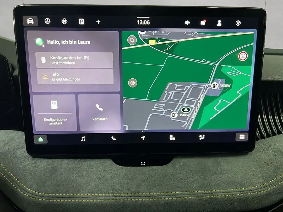 Skoda Superb - Thumbnail 15