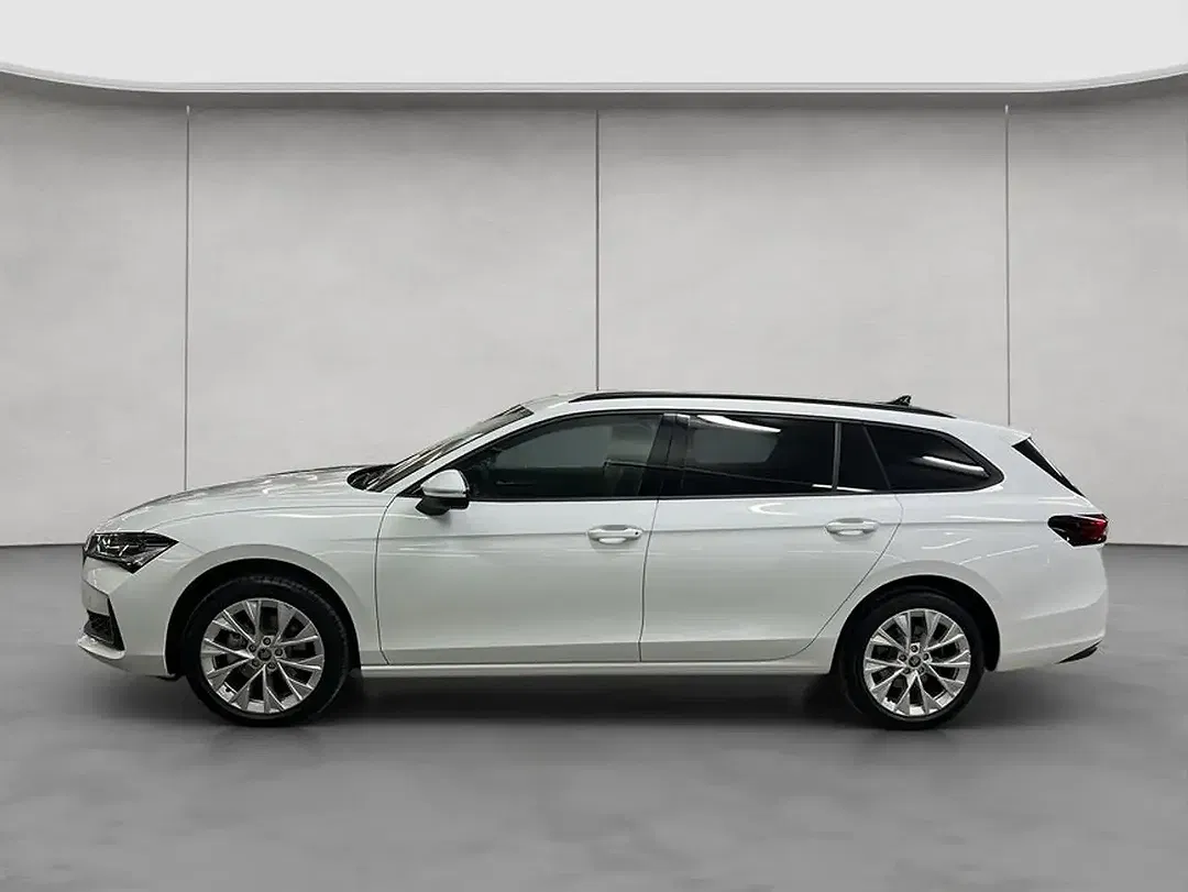 Skoda Superb - Thumbnail 2