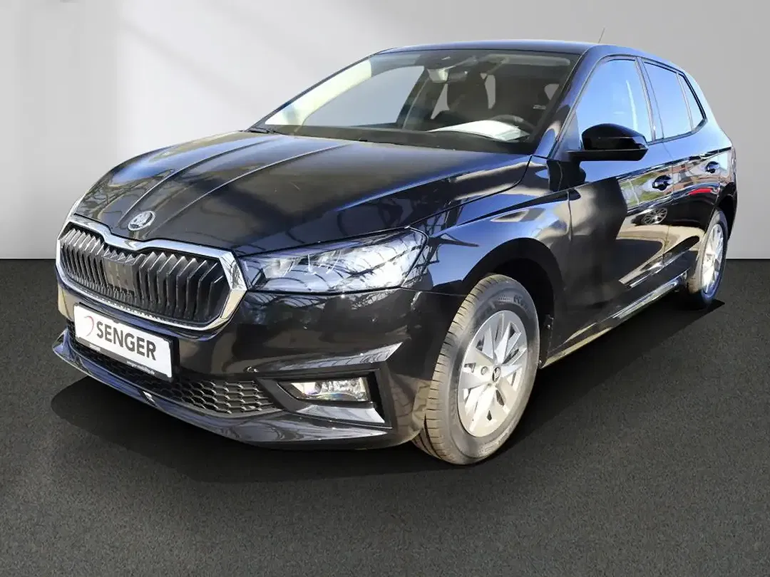 Skoda Fabia - Thumbnail 10