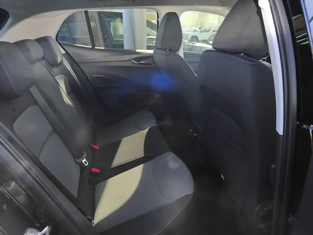 Skoda Fabia - Thumbnail 8