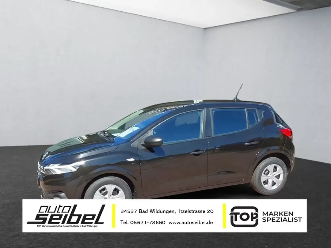 Dacia Sandero - Afbeelding 1