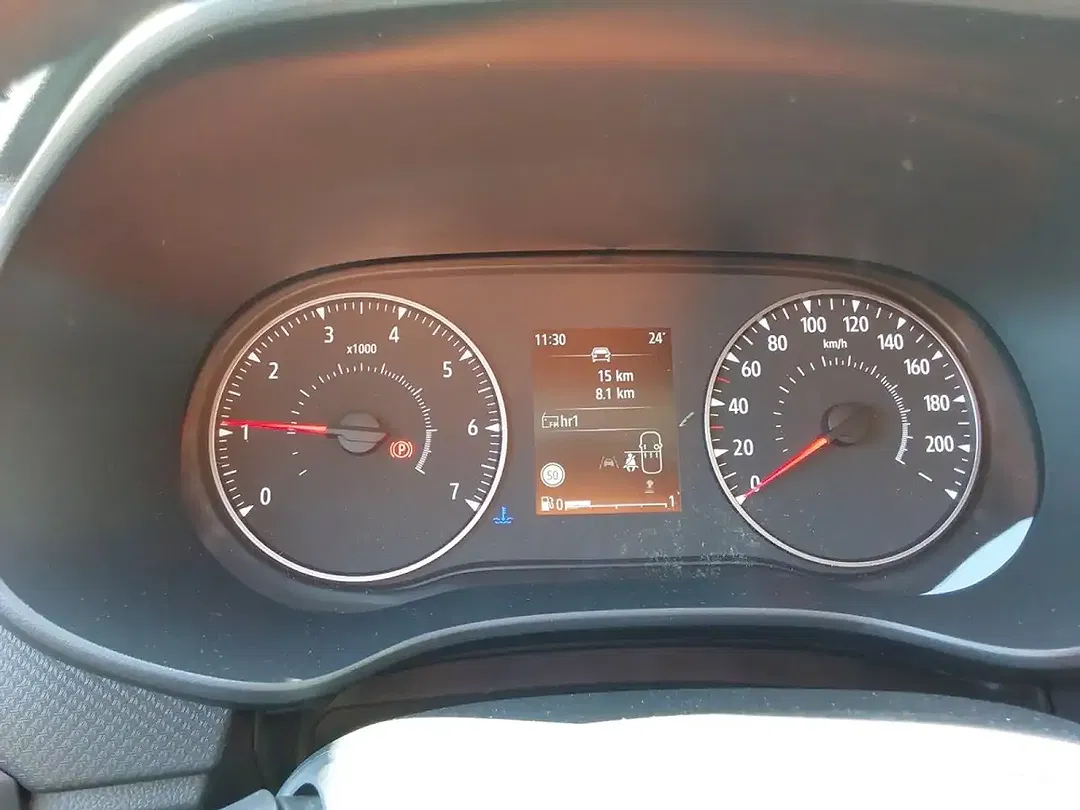 Dacia Sandero - Thumbnail 11