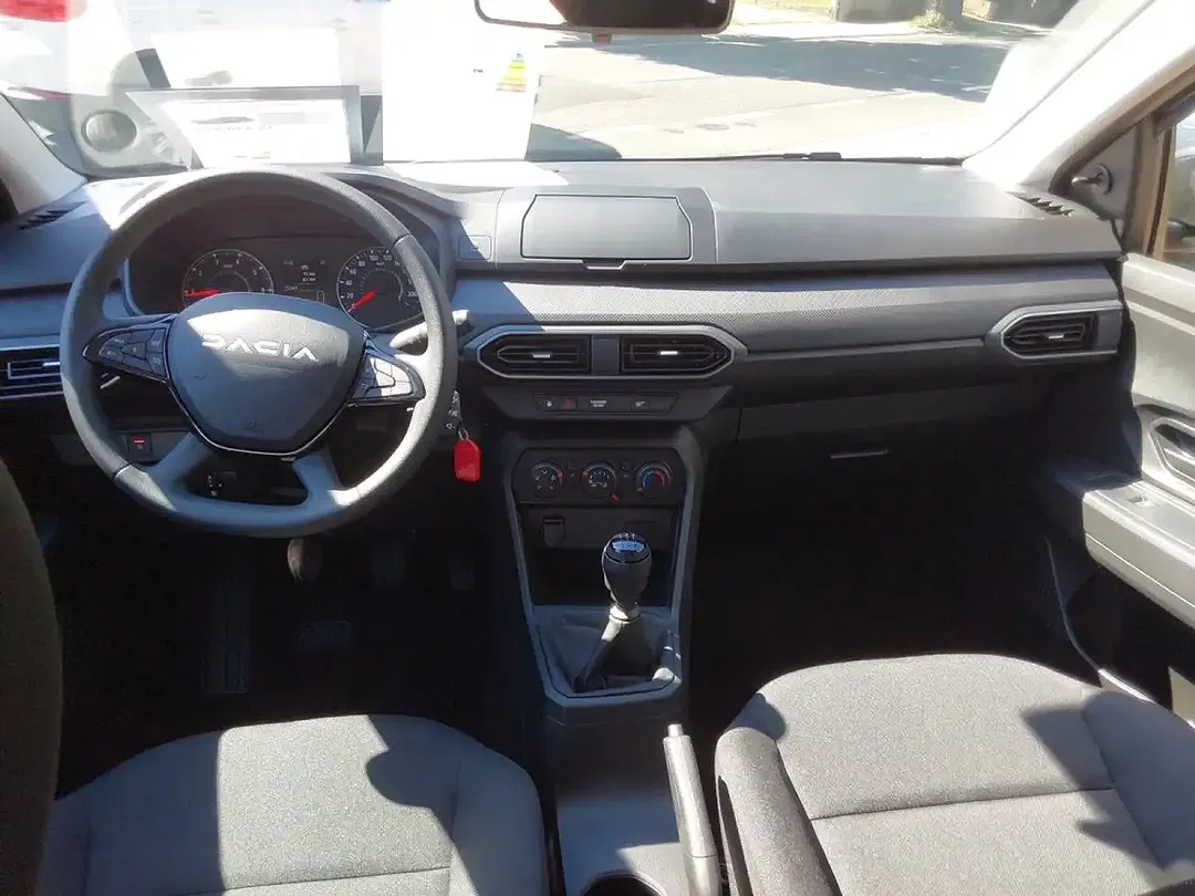 Dacia Sandero - Thumbnail 14