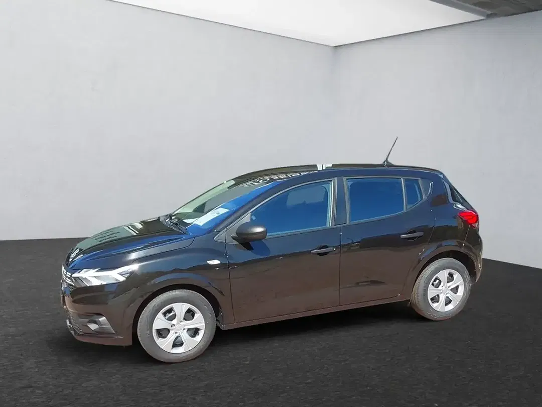 Dacia Sandero - Thumbnail 3