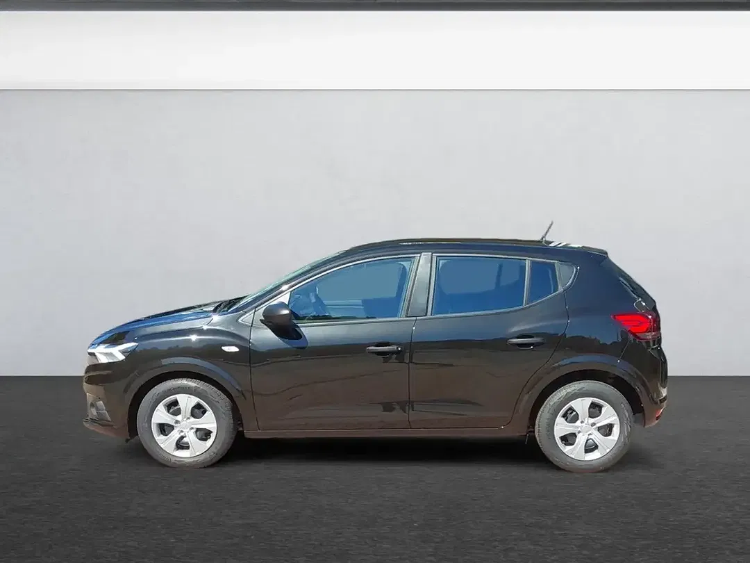 Dacia Sandero - Thumbnail 4