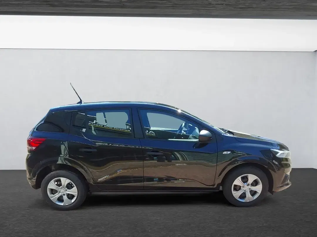 Dacia Sandero - Thumbnail 6