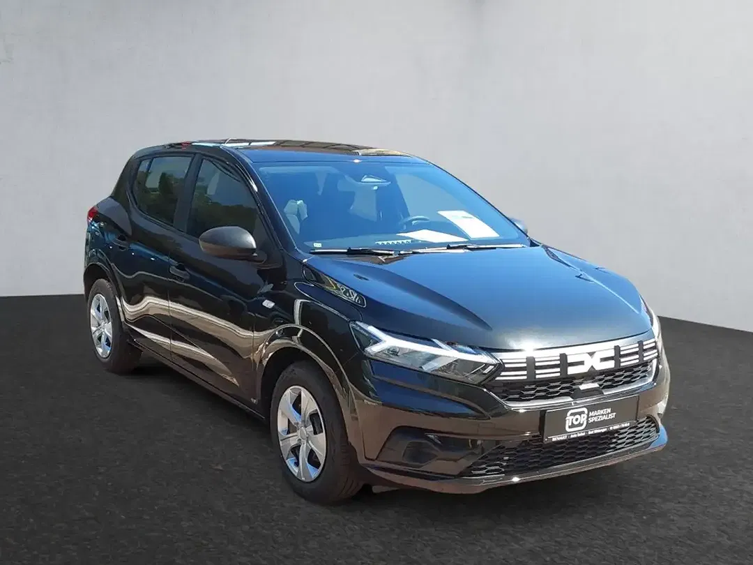 Dacia Sandero - Thumbnail 7