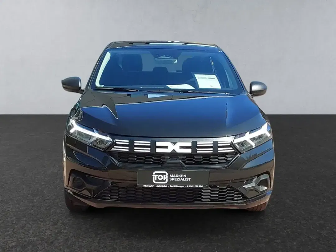 Dacia Sandero - Thumbnail 8