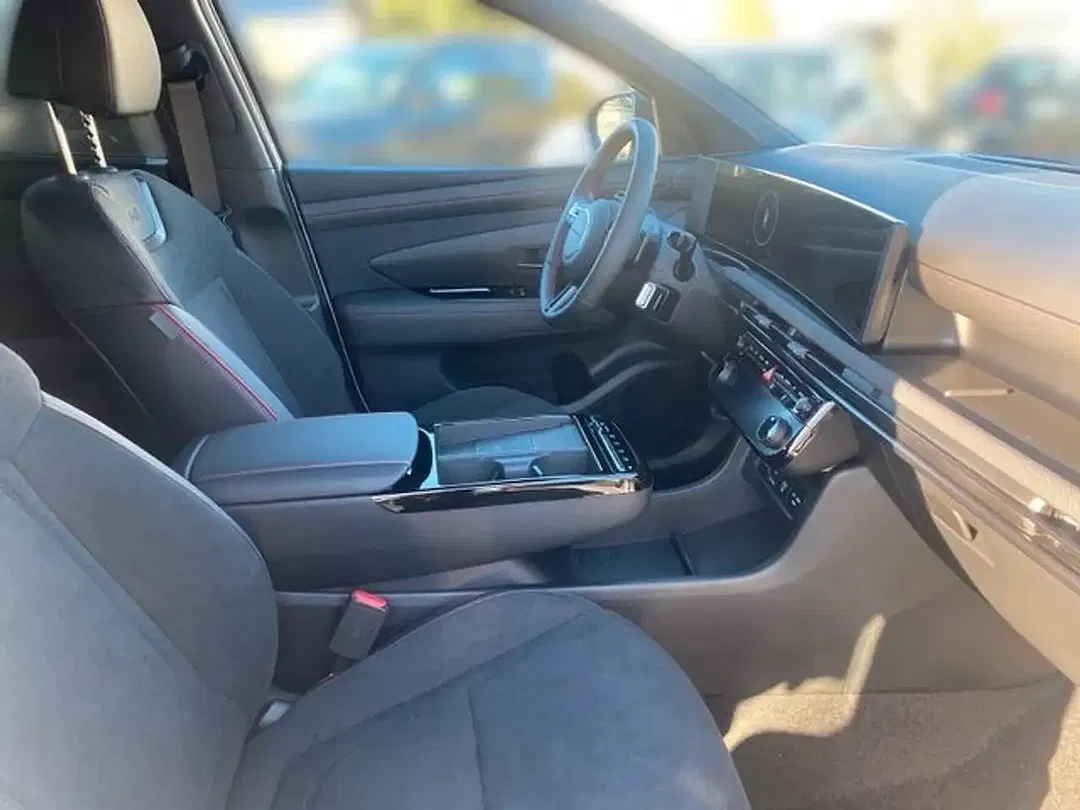 Hyundai TUCSON - Thumbnail 14