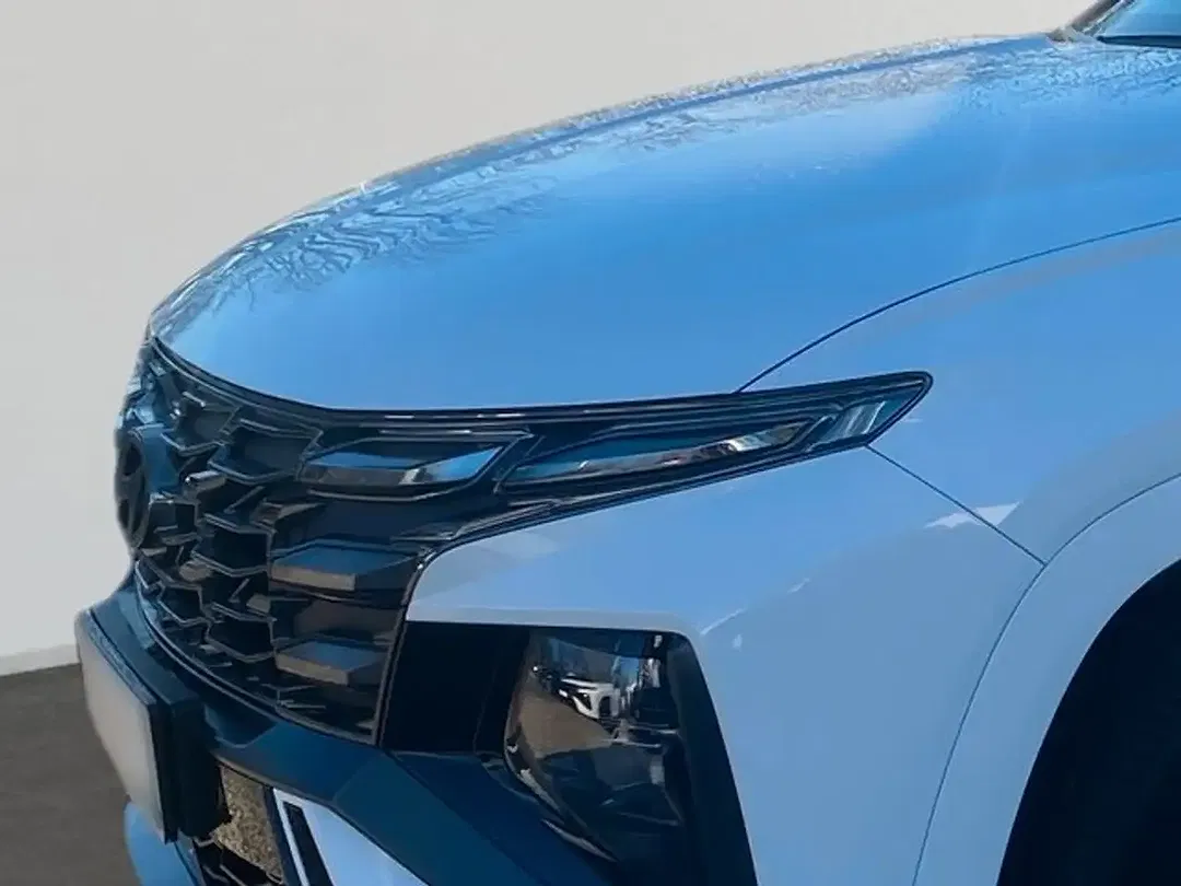 Hyundai TUCSON - Thumbnail 5