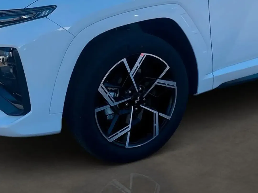 Hyundai TUCSON - Thumbnail 6