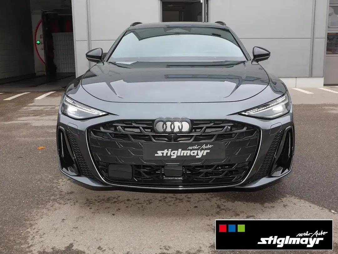 Audi A6 - Thumbnail 12