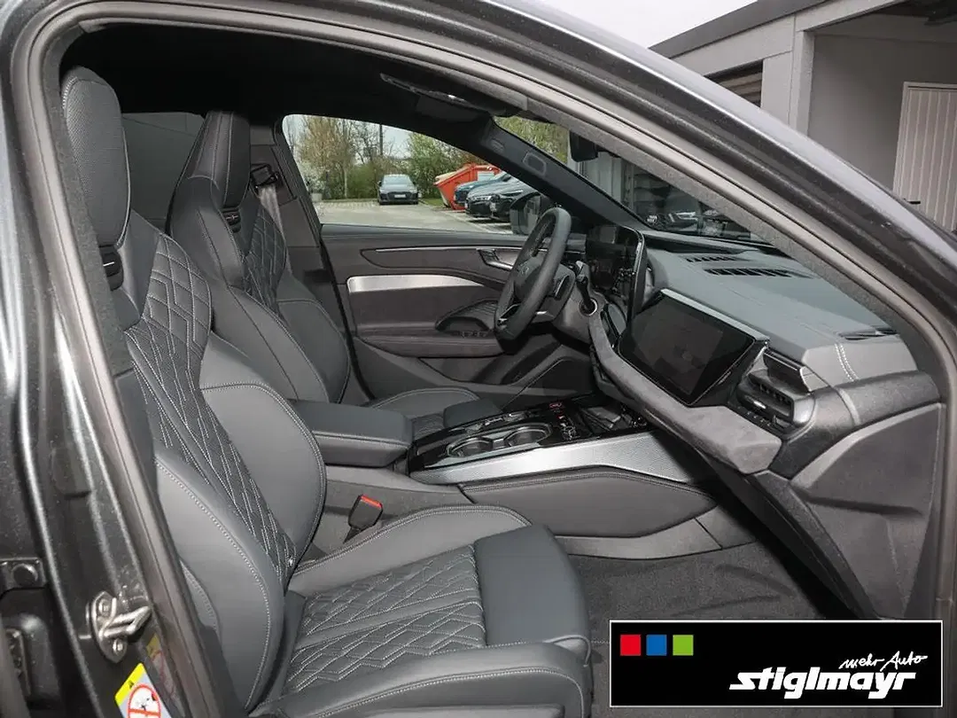 Audi A6 - Thumbnail 4
