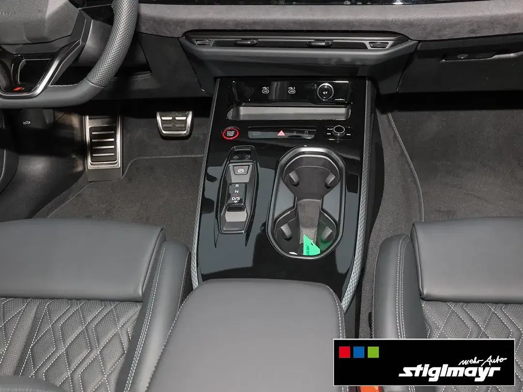 Audi A6 - Thumbnail 9