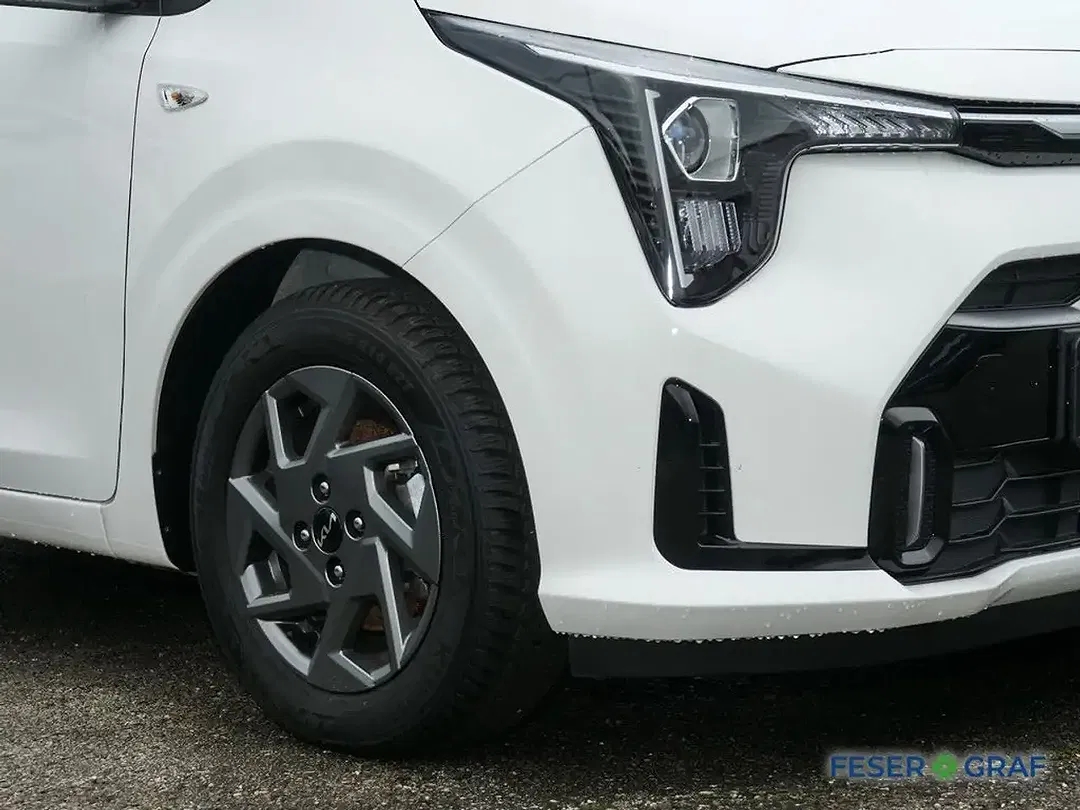 Kia Picanto - Thumbnail 10