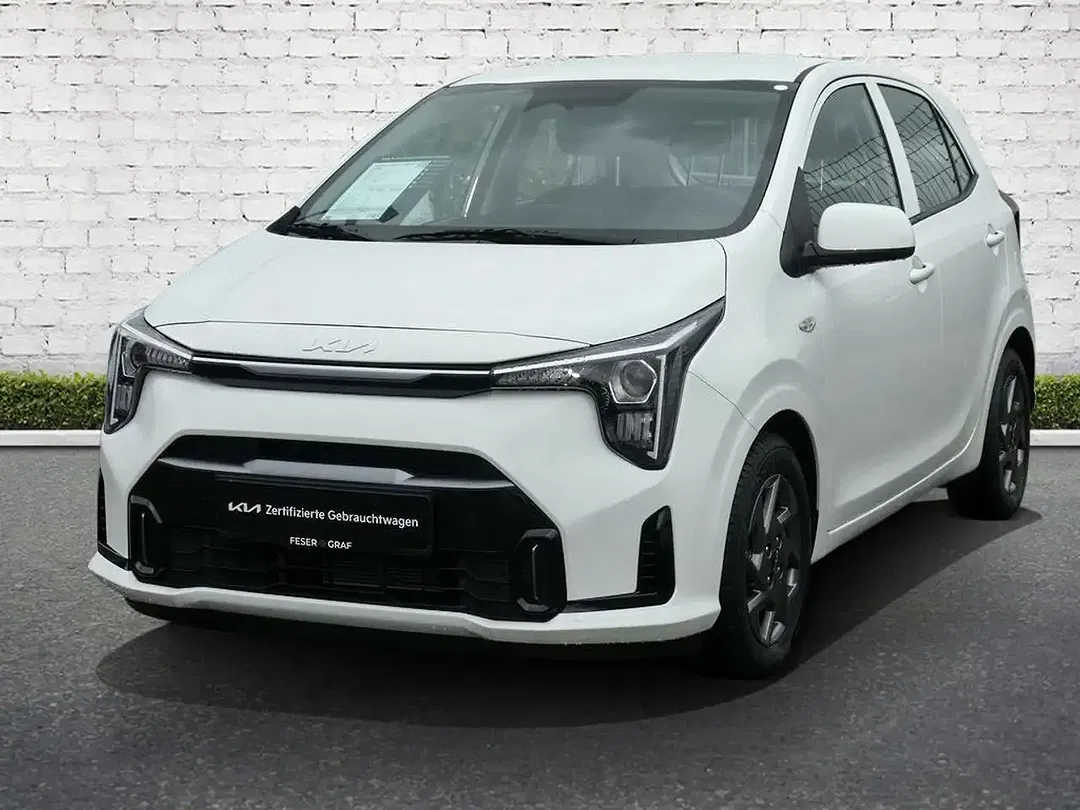Kia Picanto - Thumbnail 11