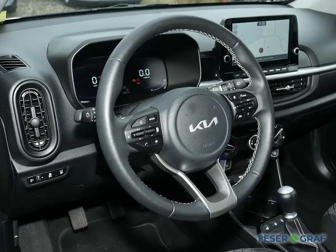 Kia Picanto - Thumbnail 6