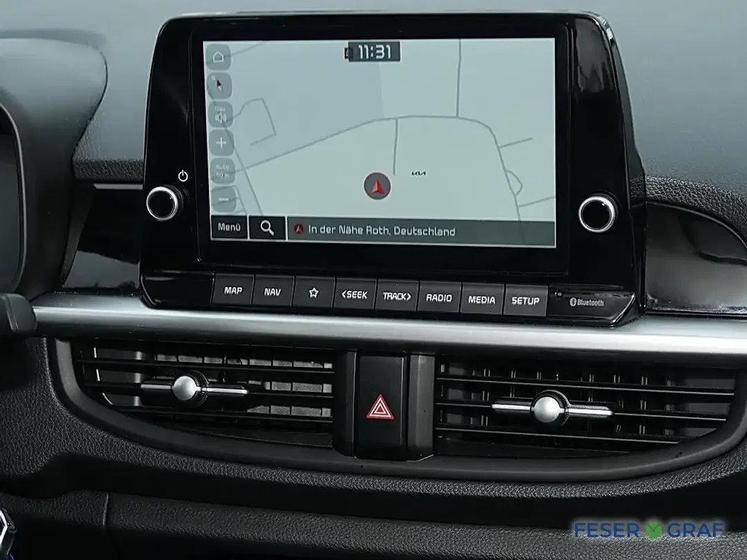 Kia Picanto - Thumbnail 7