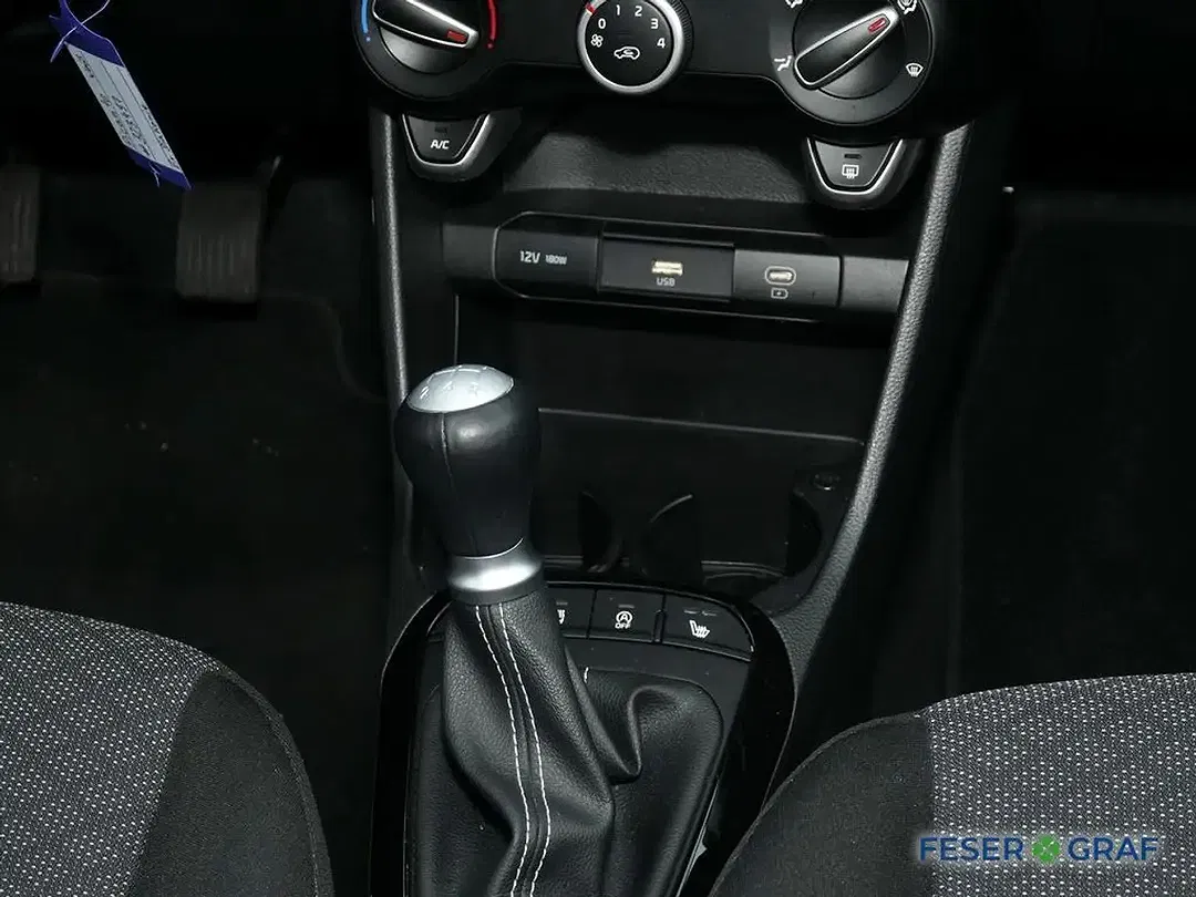 Kia Picanto - Thumbnail 8