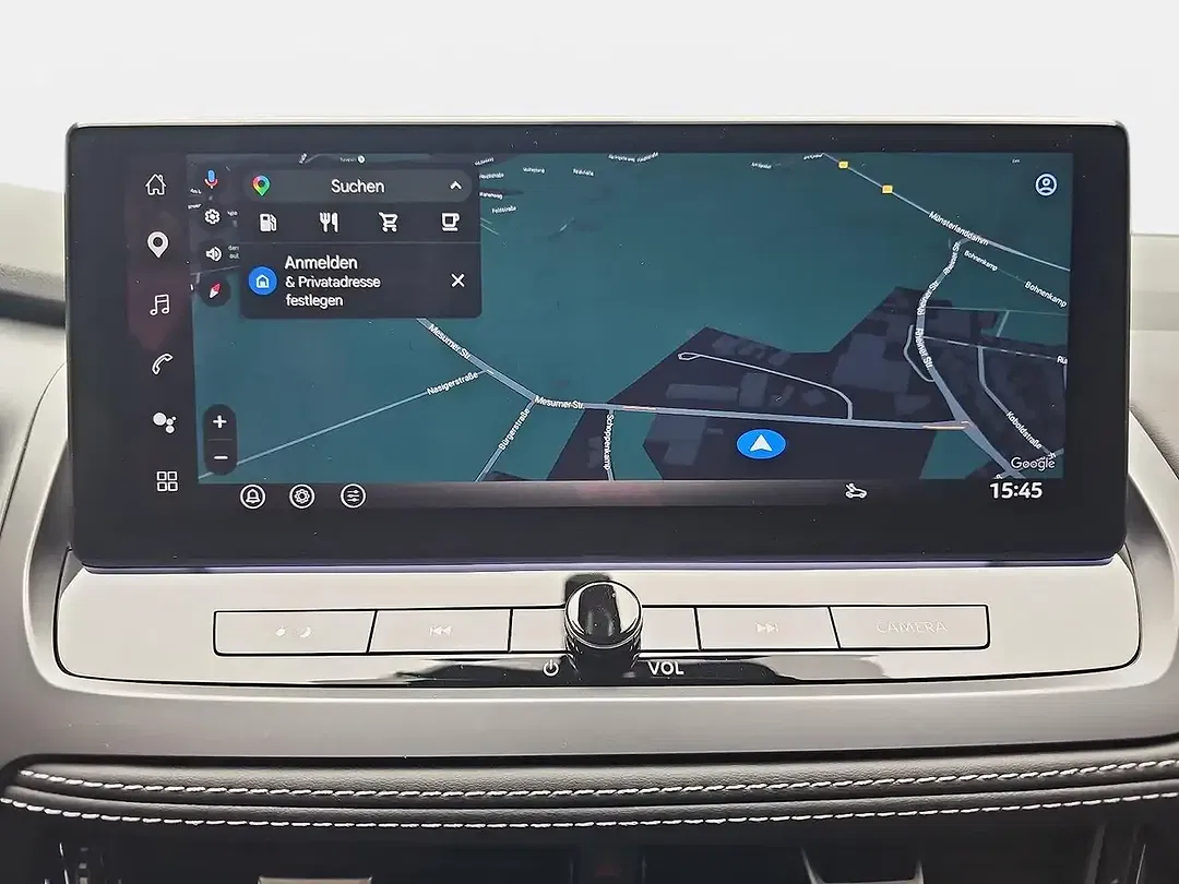 Nissan Qashqai - Thumbnail 9