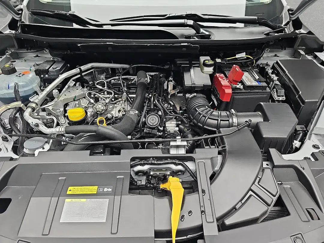Nissan Qashqai - Thumbnail 15