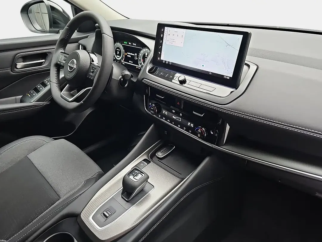 Nissan Qashqai - Thumbnail 17