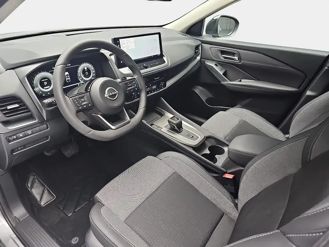 Nissan Qashqai - Thumbnail 19