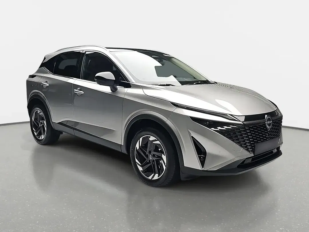 Nissan Qashqai - Thumbnail 2