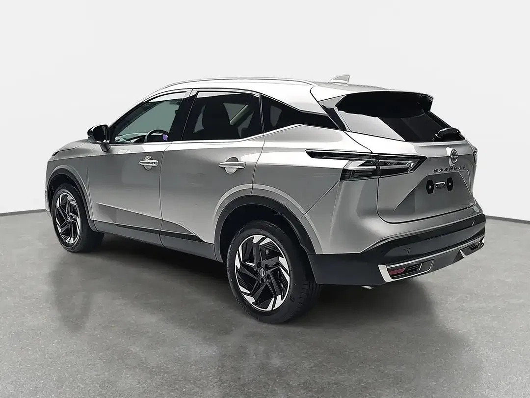 Nissan Qashqai - Thumbnail 4
