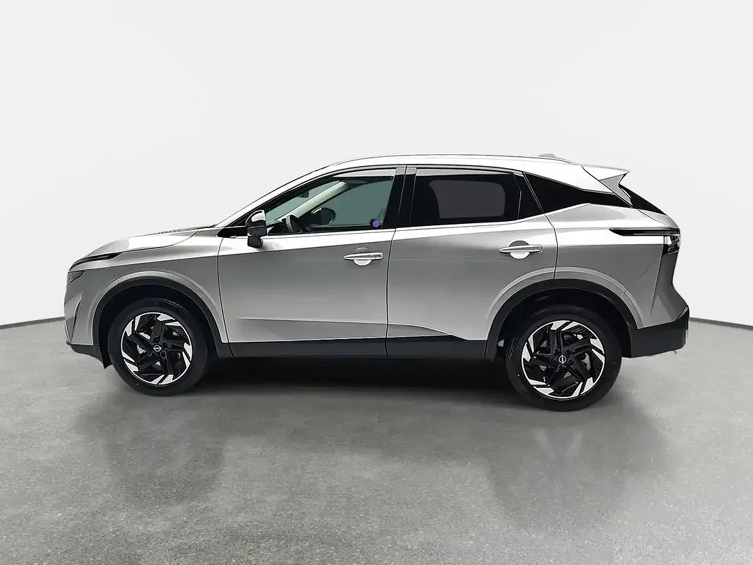 Nissan Qashqai - Thumbnail 5