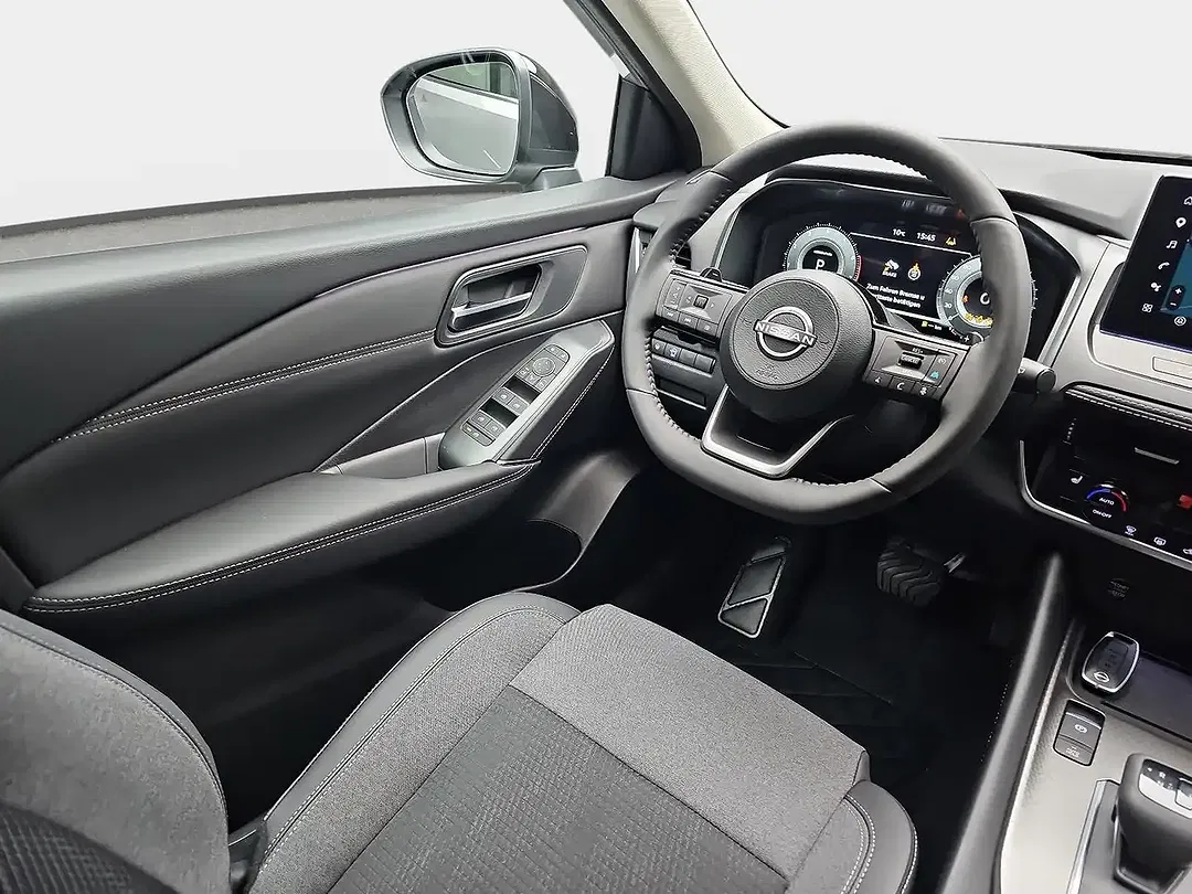Nissan Qashqai - Thumbnail 8
