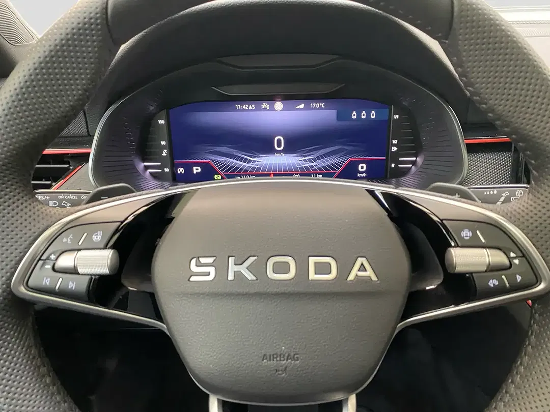 Skoda Kamiq - Thumbnail 8
