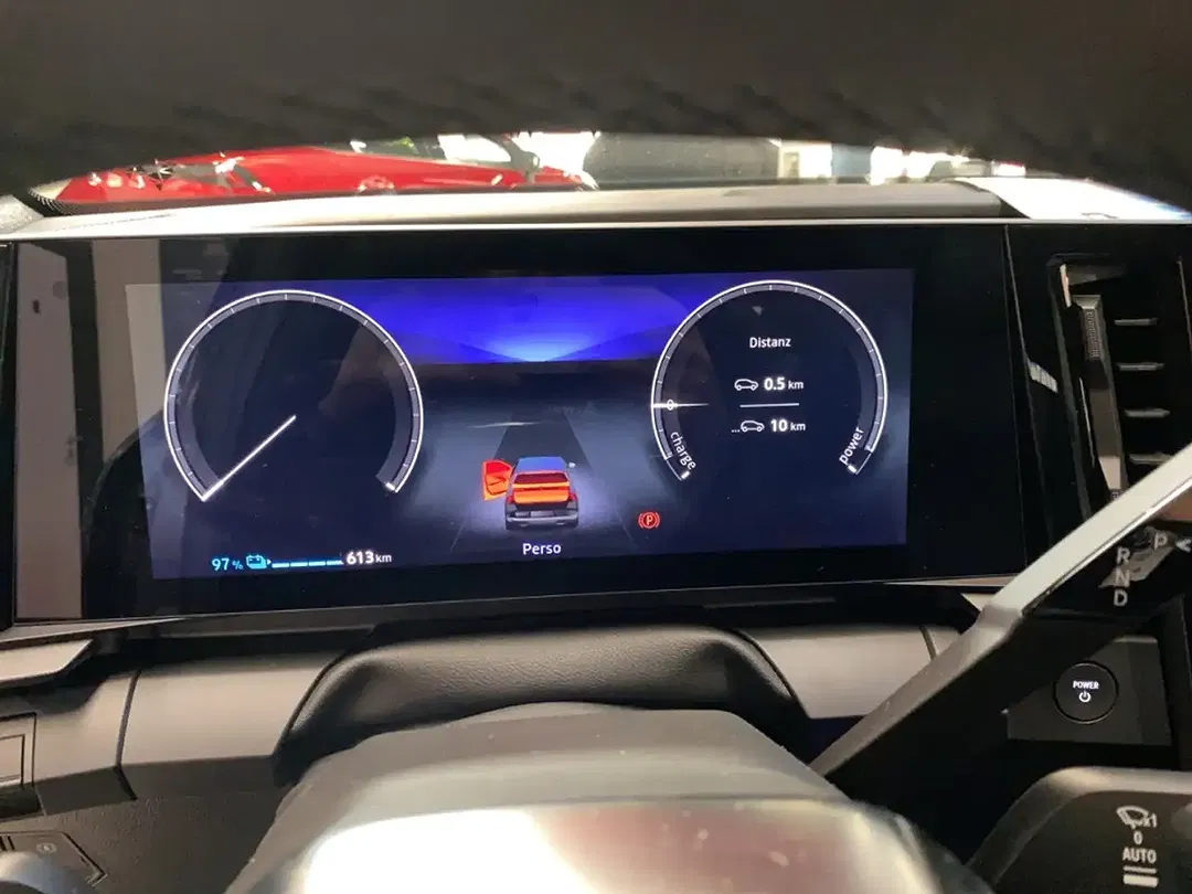 Mitsubishi Eclipse Cross - Thumbnail 9
