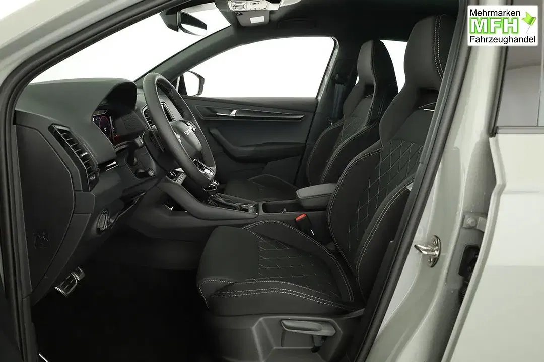 Skoda Karoq - Thumbnail 10