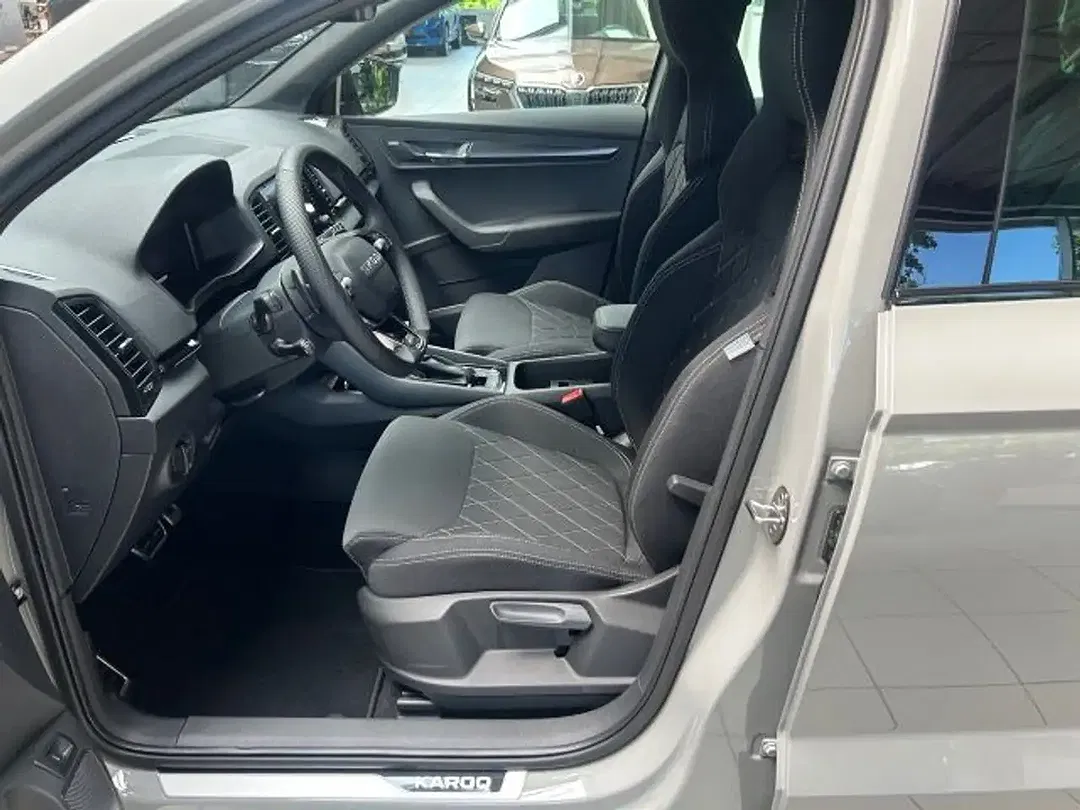 Skoda Karoq - Thumbnail 11