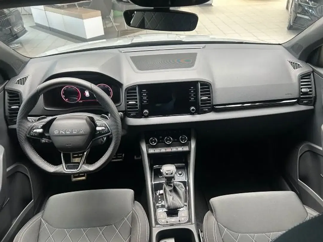 Skoda Karoq - Thumbnail 14
