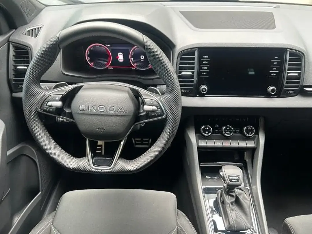 Skoda Karoq - Thumbnail 15