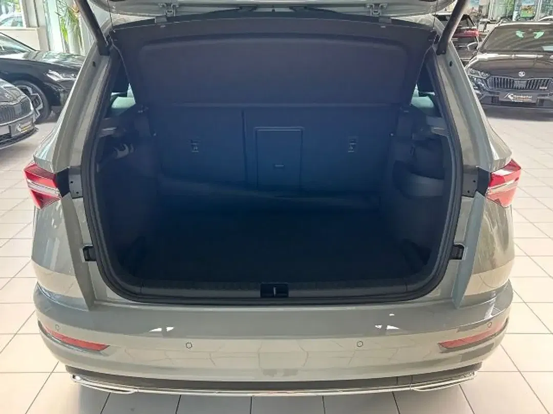Skoda Karoq - Thumbnail 8