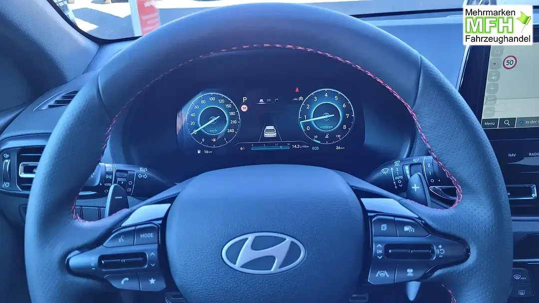 Hyundai i30 - Thumbnail 10