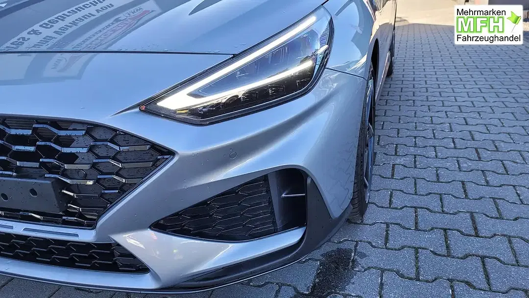 Hyundai i30 - Thumbnail 12