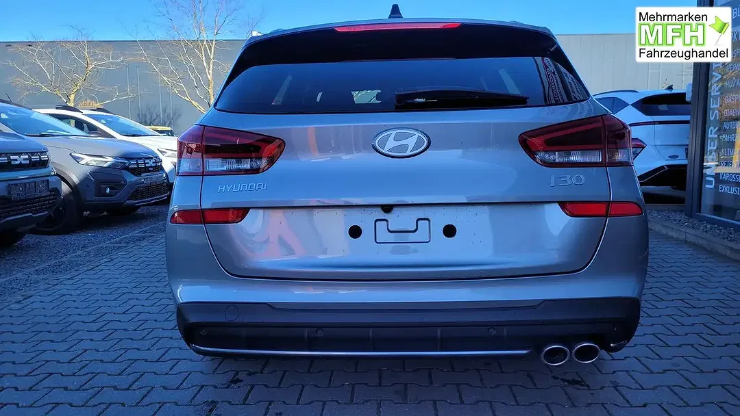 Hyundai i30 - Thumbnail 5