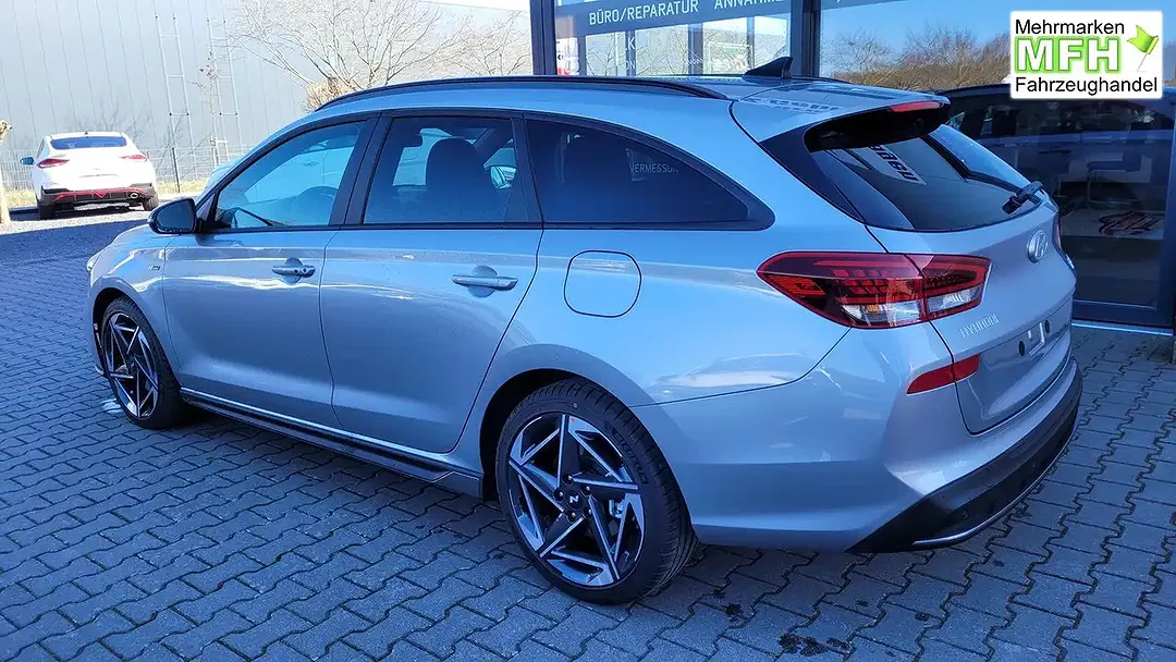 Hyundai i30 - Thumbnail 6