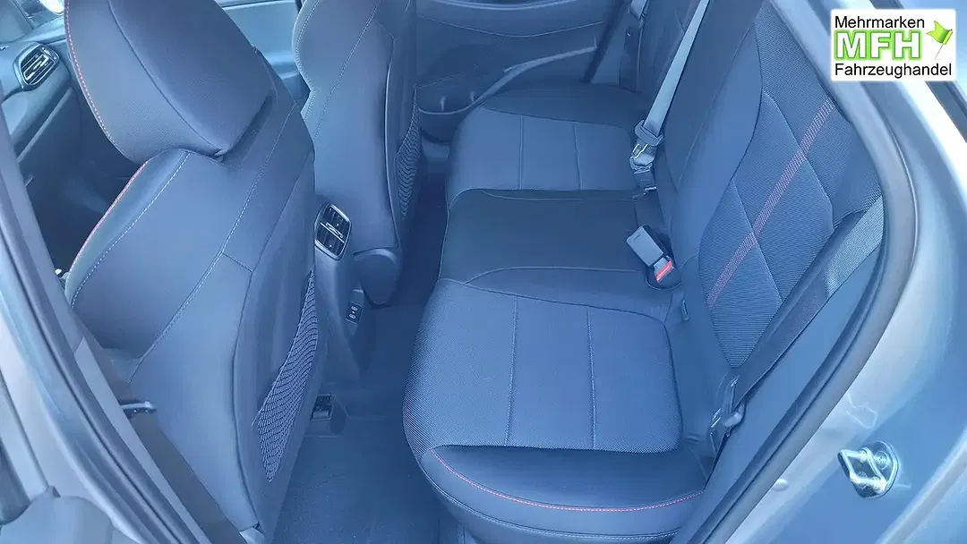 Hyundai i30 - Thumbnail 7