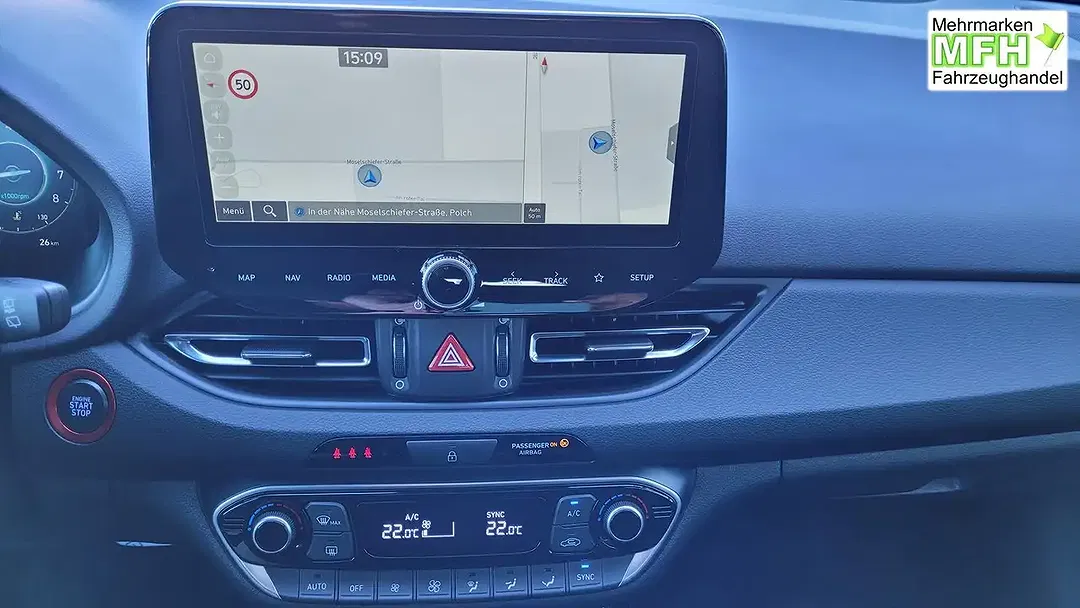Hyundai i30 - Thumbnail 8