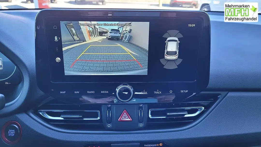 Hyundai i30 - Thumbnail 9