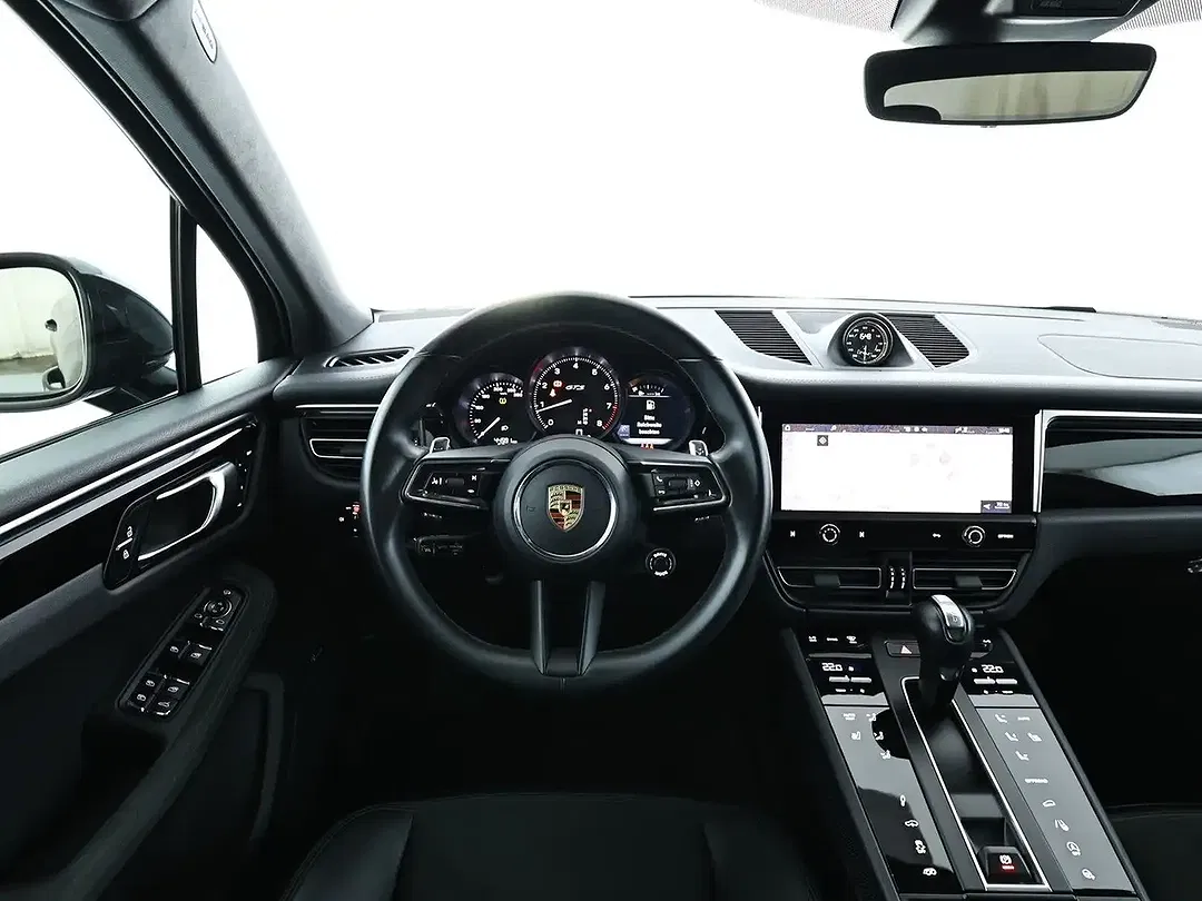 Porsche Macan - Thumbnail 10