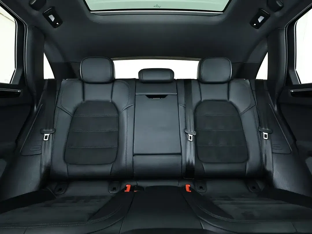 Porsche Macan - Thumbnail 15