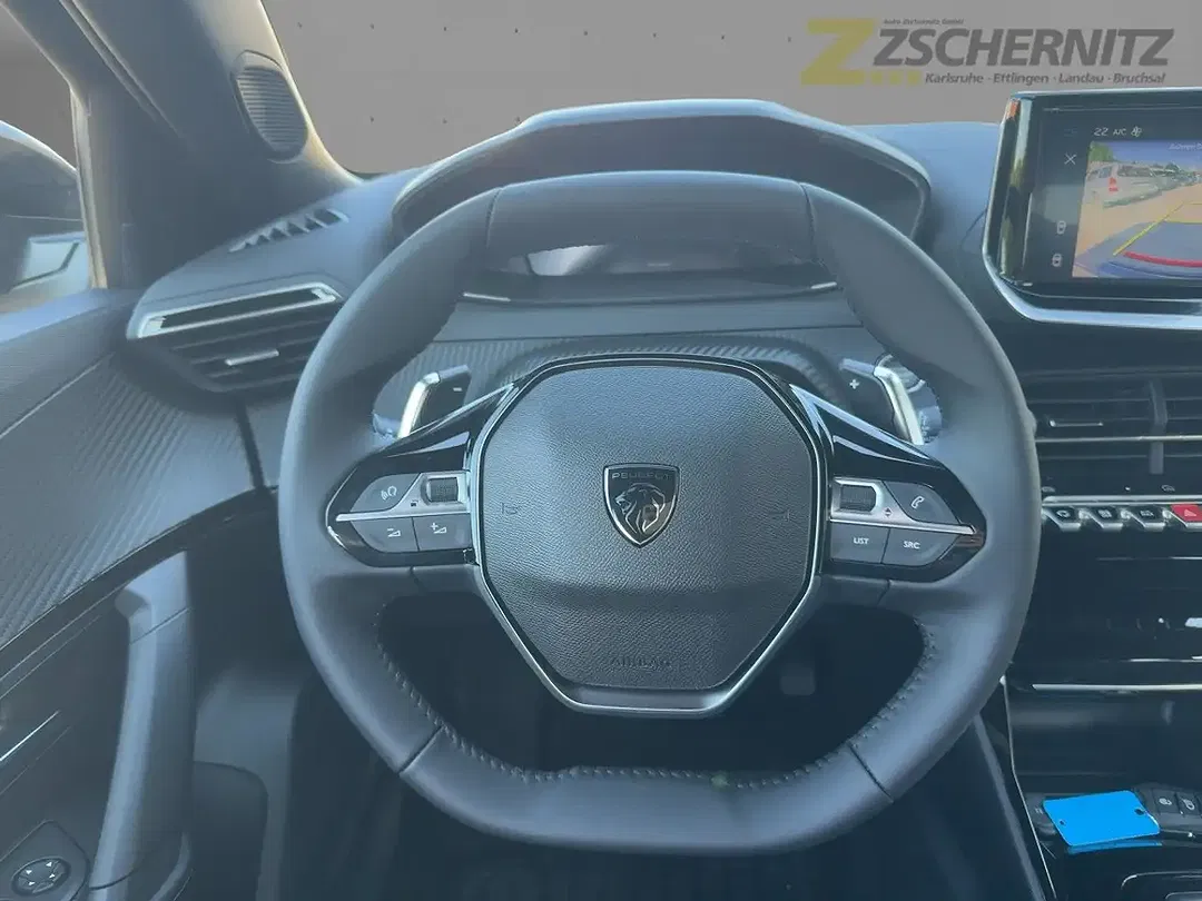 Peugeot 2008 - Thumbnail 9